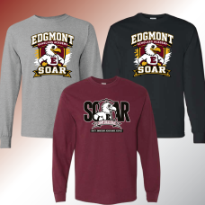 Edgmont Long Sleeve Tee Edgmont Long Sleeve Tee